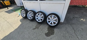 jante mercedes originale  - imagine 5