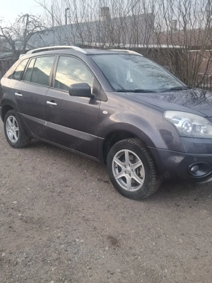 Renault Koleos 2010 - imagine 7