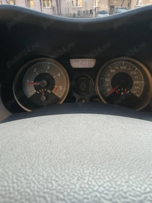 Renault Megane 1,5 dci - imagine 4