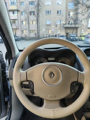 Renault Megane 1,5 dci - imagine 6