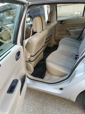 Renault Megane 1,5 dci - imagine 7