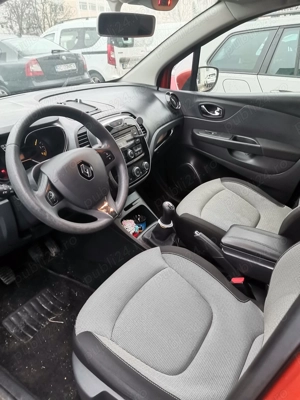 Vând Renault Captur 2014 - imagine 9