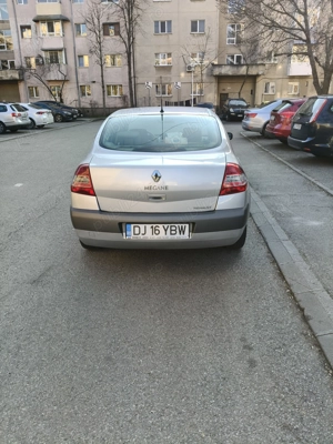 Renault Megane 1,5 dci - imagine 9