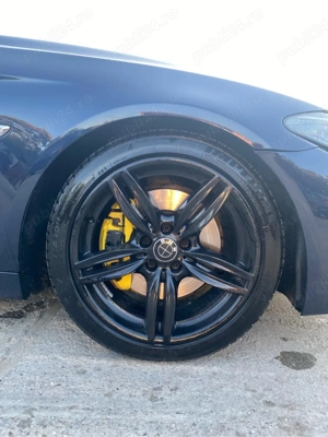 Bmw f10 2000d - imagine 4