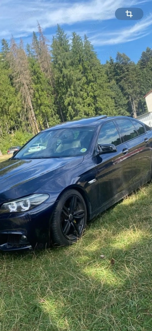 Bmw f10 2000d - imagine 7