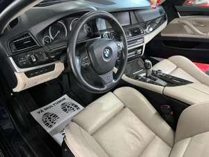 Bmw f10 2000d - imagine 3