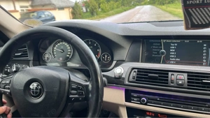 Bmw f10 2000d - imagine 2