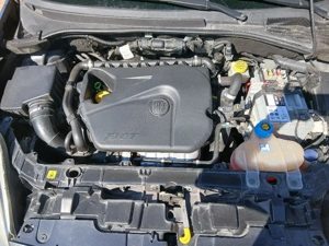 Fiat Grande Punto - imagine 2