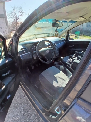 Fiat Grande Punto - imagine 3