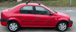 Logan 2008, 129K, Kiss Fm - imagine 2