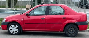 Logan 2008, 129K, Kiss Fm - imagine 3