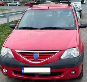 Logan 2008, 129K, Kiss Fm - imagine 4