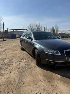 Audi a6c6 break - imagine 4