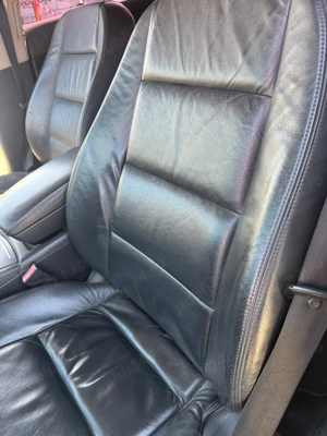 Audi a6c6 break - imagine 2