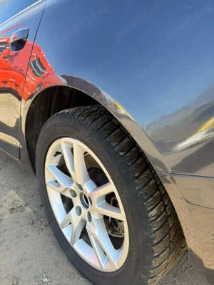 Audi a6c6 break - imagine 5