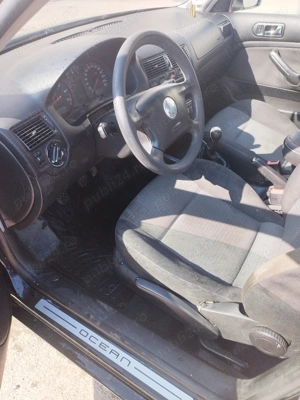 Vw golf 4,editie Ocean - imagine 4