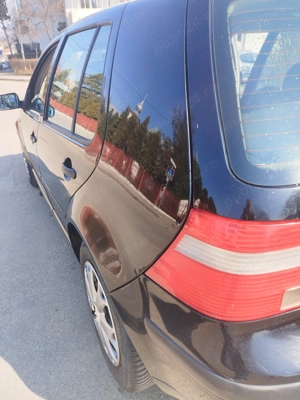 Vw golf 4,editie Ocean - imagine 6