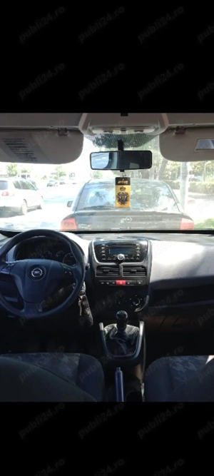 Opel combo an 2017   diesel