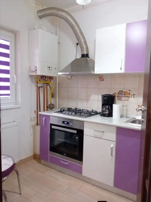 Vivalia Complex+ parcare subterană! - imagine 4