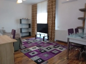 Vivalia Complex+ parcare subterană!