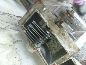 Moară cu ciocanele  - imagine 4