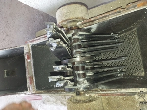 Moară cu ciocanele  - imagine 2