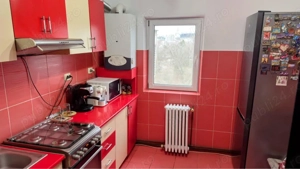 Aprtament 4 camere  Galata  Vedere panoramica Spatios  Parcare