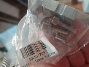 Kit reparatie eroare P2015 pt claptele de la galeria de admisie din aluminiu - imagine 3