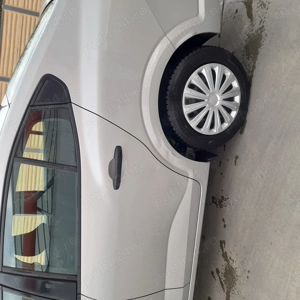 Dacia Logan avariat 2022 GPL - imagine 6