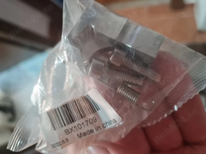 Kit reparatie eroare P2015 pt claptele de la galeria de admisie din aluminiu - imagine 2