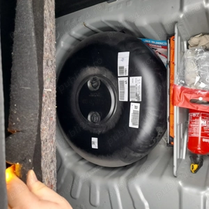 Dacia Logan avariat 2022 GPL - imagine 4