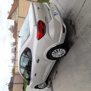 Dacia Logan avariat 2022 GPL - imagine 5