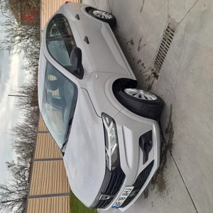 Dacia Logan avariat 2022 GPL - imagine 2