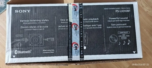 vind pickup Sony  - imagine 5