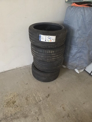 Cauciucuri 225.35.zr17 Falken Azenis