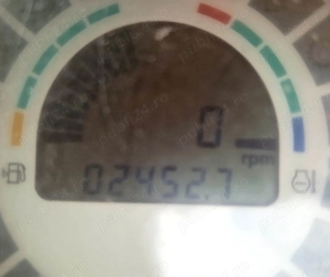 dumper JCB 6TFT - imagine 11