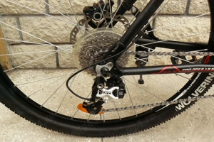 Bicicleta mountain bike Colorado 27.5 - imagine 3