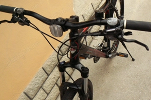Bicicleta mountain bike Colorado 27.5 - imagine 5