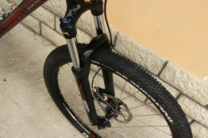 Bicicleta mountain bike Colorado 27.5 - imagine 2
