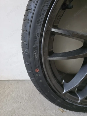 Cauciucuri 225.35.zr17 Falken Azenis - imagine 4