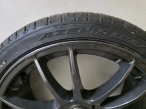 Cauciucuri 225.35.zr17 Falken Azenis - imagine 3