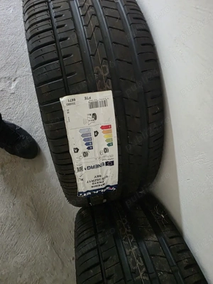 Cauciucuri 225.35.zr17 Falken Azenis - imagine 5