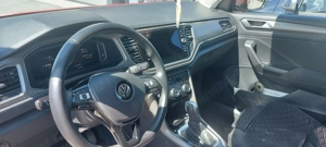 Vand VW T Roc 1.5 TSI DSG 2020 - imagine 6