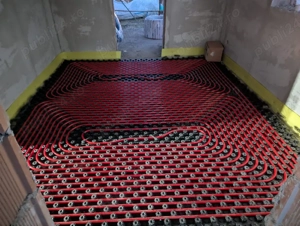 Firma autorizata executa incalziri in pardoseala ,instalatii sanitare si termice si alte lucrari de 