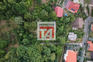 Teren si constructie de vanzare Baia Mare - imagine 5