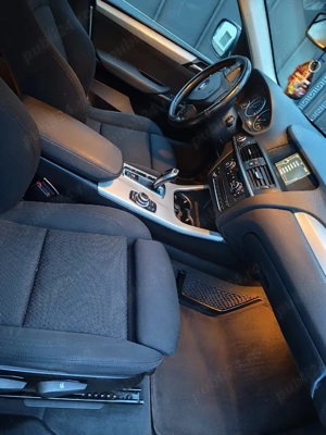 Bmw x3 f25  - imagine 5