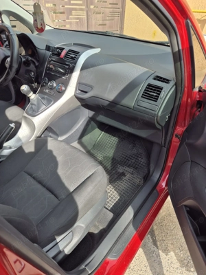  Toyota auris 1,33VVT-i Life - imagine 4