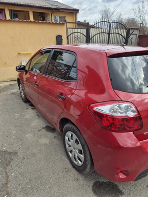  Toyota auris 1,33VVT-i Life - imagine 5