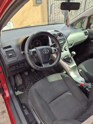  Toyota auris 1,33VVT-i Life - imagine 6