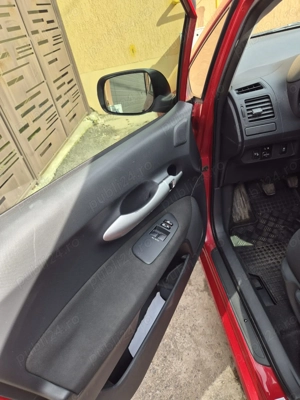  Toyota auris 1,33VVT-i Life - imagine 7